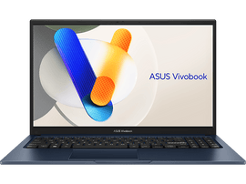 ASUS Vivobook 15 X1504VA-NJ2718W - 15.6 pouces - Full HD - Intel Core i5-1334U - 16 GB - 512 GB - Iris® X