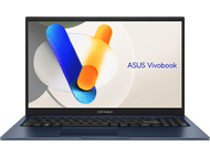 ASUS Vivobook 15 X1504VA-NJ2718W - 15.6 pouces - Full HD - Intel Core i5-1334U - 16 GB - 512 GB - Iris® X