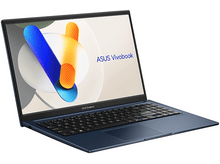Charger l&#39;image dans la galerie, ASUS Vivobook 15 X1504VA-NJ2718W - 15.6 pouces - Full HD - Intel Core i5-1334U - 16 GB - 512 GB - Iris® X
