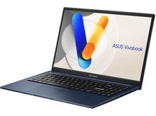 Charger l&#39;image dans la galerie, ASUS Vivobook 15 X1504VA-NJ2718W - 15.6 pouces - Full HD - Intel Core i5-1334U - 16 GB - 512 GB - Iris® X

