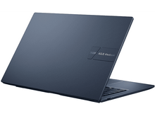 Charger l&#39;image dans la galerie, ASUS Vivobook 15 X1504ZA-NJ1298W - 15.6 pouces - Full-HD - Intel Core i5-1235U - 16 GB - 512 GB - Iris® Xe
