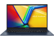 ASUS Vivobook 15 X1504ZA-NJ1298W - 15.6 pouces - Full-HD - Intel Core i5-1235U - 16 GB - 512 GB - Iris® Xe