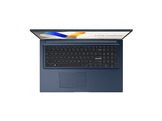 ASUS Vivobook 17 X1704VA-AU761W - 17.3 pouces - Full HD - Intel Core i5-1334U - 16 GB - 512 GB - Iris® X