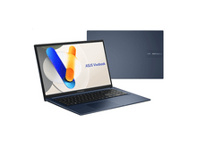 Charger l&#39;image dans la galerie, ASUS Vivobook 17 X1704VA-AU761W - 17.3 pouces - Full HD - Intel Core i5-1334U - 16 GB - 512 GB - Iris® X
