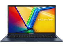 Charger l&#39;image dans la galerie, ASUS Vivobook 17 X1704ZA-AU357W - 17.3 pouces - Full-HD - Intel Core i5-1235U - 16 GB - 512 GB - Iris® Xe
