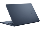 ASUS Vivobook 17 X1704ZA-AU357W - 17.3 pouces - Full-HD - Intel Core i5-1235U - 16 GB - 512 GB - Iris® Xe