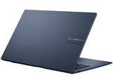 ASUS Vivobook 17 X1704ZA-AU357W - 17.3 pouces - Full-HD - Intel Core i5-1235U - 16 GB - 512 GB - Iris® Xe