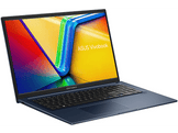 ASUS Vivobook 17 X1704ZA-AU357W - 17.3 pouces - Full-HD - Intel Core i5-1235U - 16 GB - 512 GB - Iris® Xe