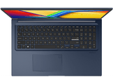 ASUS Vivobook 17 X1704ZA-AU357W - 17.3 pouces - Full-HD - Intel Core i5-1235U - 16 GB - 512 GB - Iris® Xe