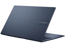 Charger l&#39;image dans la galerie, ASUS Vivobook 17 X1704ZA-AU357W - 17.3 pouces - Full-HD - Intel Core i5-1235U - 16 GB - 512 GB - Iris® Xe
