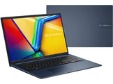 ASUS Vivobook 17 X1704ZA-AU357W - 17.3 pouces - Full-HD - Intel Core i5-1235U - 16 GB - 512 GB - Iris® Xe