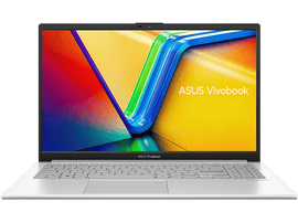 ASUS Vivobook Go 15 E1504GA-NJ135W - 15.6 pouces - Full-HD - Intel Celeron N100 - 8 GB - 256 GB - UHD Graphics