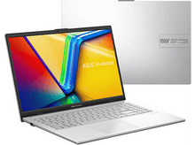 Charger l&#39;image dans la galerie, ASUS Vivobook Go 15 E1504GA-NJ135W - 15.6 pouces - Full-HD - Intel Celeron N100 - 8 GB - 256 GB - UHD Graphics
