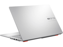 Charger l&#39;image dans la galerie, ASUS Vivobook Go 15 E1504GA-NJ135W - 15.6 pouces - Full-HD - Intel Celeron N100 - 8 GB - 256 GB - UHD Graphics
