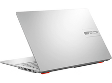 Charger l&#39;image dans la galerie, ASUS Vivobook Go 15 E1504GA-NJ135W - 15.6 pouces - Full-HD - Intel N100 - 8 GB - 256 GB - UHD Graphics
