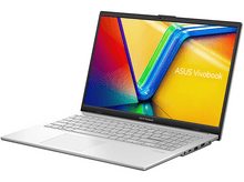Charger l&#39;image dans la galerie, ASUS Vivobook Go 15 E1504GA-NJ135W - 15.6 pouces - Full-HD - Intel N100 - 8 GB - 256 GB - UHD Graphics - 15,6 pouces - 8 GB - UHD Graphics
