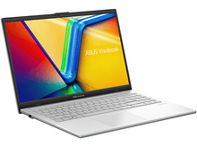 Charger l&#39;image dans la galerie, ASUS Vivobook Go 15 E1504GA-NJ135W - 15.6 pouces - Full-HD - Intel N100 - 8 GB - 256 GB - UHD Graphics
