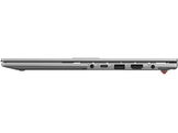 ASUS Vivobook Go 15 E1504GA-NJ135W - 15.6 pouces - Full-HD - Intel N100 - 8 GB - 256 GB - UHD Graphics - 15,6 pouces - 8 GB - UHD Graphics