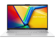 ASUS Vivobook Go 15 E1504GA-NJ135W - 15.6 pouces - Full-HD - Intel N100 - 8 GB - 256 GB - UHD Graphics