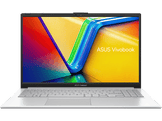 ASUS Vivobook Go 15 E1504GA-NJ135W - 15.6 pouces - Full-HD - Intel N100 - 8 GB - 256 GB - UHD Graphics - 15,6 pouces - 8 GB - UHD Graphics