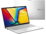ASUS Vivobook Go 15 E1504GA-NJ135W - 15.6 pouces - Full-HD - Intel N100 - 8 GB - 256 GB - UHD Graphics - 15,6 pouces - 8 GB - UHD Graphics