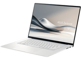 ASUS ASUS Zenbook S 16 OLED UM5606WA-RK205W - 16 pouces - 3K - AMD Ryzen™ AI 9 365 - 24 GB - 1 TB - Radeon™ Onboard Graphics