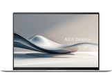 ASUS ASUS Zenbook S 16 OLED UM5606WA-RK205W - 16 pouces - 3K - AMD Ryzen™ AI 9 365 - 24 GB - 1 TB - Radeon™ Onboard Graphics