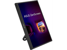 Charger l&#39;image dans la galerie, Écouteurs sans fil noirs dans un étui de chargement. L&#39;étui porte un logo BOYA.
