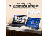 ASUS ZenScreen MB16FC - 16 pouces - WUXGA - 1920x1200 - IPS (In-Plane Switching)