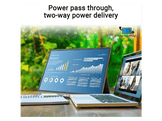 ASUS ZenScreen MB16FC - 16 pouces - WUXGA - 1920x1200 - IPS (In-Plane Switching)