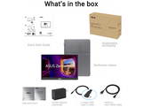ASUS ZenScreen MB16FC - 16 pouces - WUXGA - 1920x1200 - IPS (In-Plane Switching)