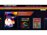 Atari 50: The anniversary Celebration - Expanded Edition UK PS5