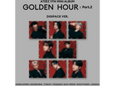 Ateez - Golden Hour: Part 2 CD