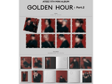 Ateez - Golden Hour: Part 2 CD