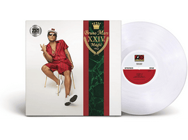 ATLANTIC 24K MAGIC