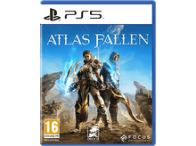 Charger l&#39;image dans la galerie, Atlas Fallen FR/NL PS5
