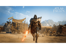 Charger l&#39;image dans la galerie, Atlas Fallen FR/NL PS5
