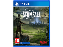 Charger l&#39;image dans la galerie, Atomfall - UK/FR - PS4
