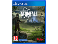 Atomfall - UK/FR - PS4