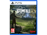 Atomfall - UK/FR - PS5