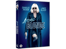 Charger l&#39;image dans la galerie, Atomic Blonde - DVD
