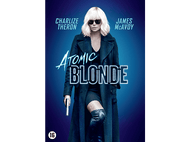 Atomic Blonde - DVD