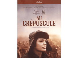 Au Crépuscule DVD