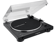 AUDIO TECHNICA Tourne-disque Bluetooth (AT-LP60XBKBT)