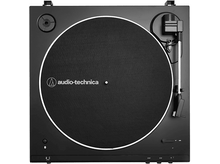 Charger l&#39;image dans la galerie, AUDIO TECHNICA Tourne-disque Bluetooth (AT-LP60XBKBT)
