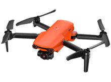 Charger l&#39;image dans la galerie, AUTEL Drone EVO NANO+ Premium Orange Drone Orange
