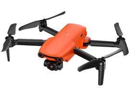 AUTEL Drone EVO NANO+ Premium Orange Drone Orange