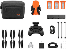 Charger l&#39;image dans la galerie, AUTEL Drone EVO NANO+ Premium Orange Drone Orange
