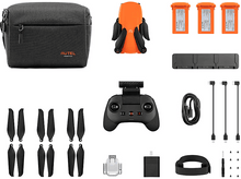 Charger l&#39;image dans la galerie, AUTEL Drone EVO NANO+ Premium Orange
