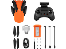 Charger l&#39;image dans la galerie, AUTEL Drone EVO NANO+ Standard Orange
